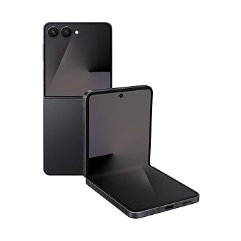 Amazon.co.jp: Samsung Galaxy Z Flip7 256GB |ジェットブラック